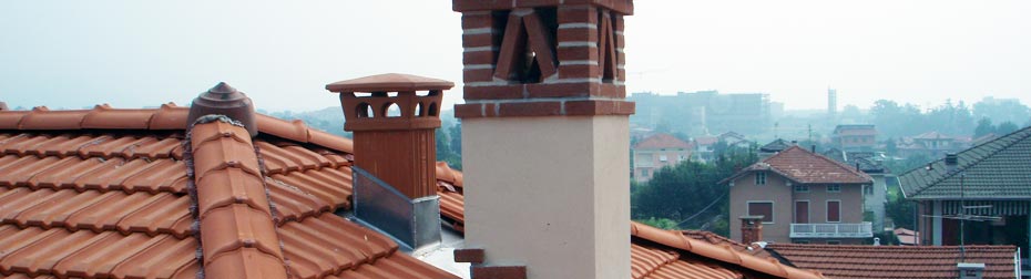 ristrutturazione tetto